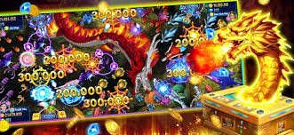 Slots ဂိမ်းများနှင့် Jackpot Feature မြင်ကွင်း