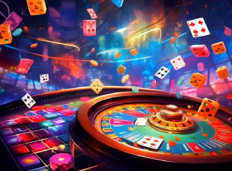 Esports Live Betting Odds Market မြင်ကွင်း
